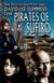 The Pirates of Sufiro - The Space Pirates' Legacy, #2