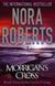 Morrigan's Cross - Number 1 in series