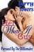 Her What If Guy (Pursued By The Billionaire)