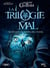 La Trilogie du Mal - Tome 2 - Ecrit sur les portes de l'enfer