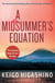 A Midsummer's Equation - A DETECTIVE GALILEO NOVEL