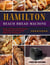 Hamilton Beach Bread Machine Cookbook: Easy, Quick and Delicious Hamilton Beach Bread Machine Cookbook