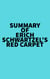 Summary of Erich Schwartzel's Red Carpet
