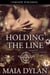 Holding the Line - Pathfinders, #3