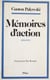 Mémoires d'action