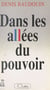 Dans les allées du pouvoir