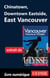 Chinatown Downtown Estside East Vancouver