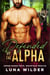 Defended By The Alpha - Aspen Ridge Pack: Mountain Rescue, #1
