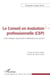 Le conseil en évolution professionnelle (CEP) - Entre dialogue conjoncturel et délibération de carrière