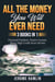 All the Money You Will Ever Need: 3 Books in 1: Financial Freedom, Passive Income Ideas, High Credit Score Secrets