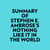 Summary of Stephen E. Ambrose's Nothing Like It In The World
