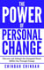 The Power Of Personal Change