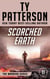 Scorched Earth - Warriors Series, #11