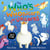 The Who's Whonicorn of Unicorns - from the author of Oi Frog!