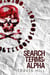 Search Terms: Alpha - Search Terms, #1