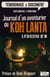 Journal d'un aventurier de Koh Lanta - Il n'en restera qu'un