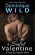 A Sinful Valentine - Club Sin Steamy Shorts