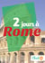 2 jours à Rome - Des cartes, des bons plans et les itinéraires indispensables
