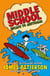 Middle School: Escape to Australia - (Middle School 9)