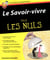 Le savoir-vivre pour les nuls