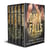Dark Falls Box Set 6-10 - Dark Falls, CO Box Sets, #2