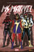 Ms. Marvel (2014) T05 - Guerre civile