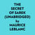 The Secret Of Sarek (Unabridged) - 