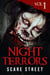 Night Terrors Vol. 1: Short Horror Stories Anthology - Night Terrors, #1