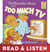 The Berenstain Bears and Too Much TV (Berenstain Bears): Read & Listen Edition