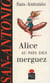 Alice au pays des merguez