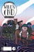 Wild's End: The Enemy Within #6