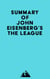 Summary of John Eisenberg's The League