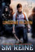 Lonesome Paladin - A Fistful of Daggers, #1