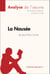 La Nausée de Jean-Paul Sartre (Analyse de l'oeuvre) - Analyse complète et résumé détaillé de l'oeuvre