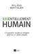 Essentiellement humain - L'Économie Sociale et Solidaire pour un XXIe siècle citoyen
