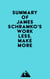 Summary of James Schramko's Work Less, Make More