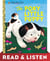 The Poky Little Puppy: Read & Listen Edition