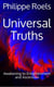 Awakening to Enlightenment and Ascension - Universal Truths, #1