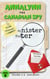 Annalynn the Canadian Spy: Sinister Sister - AtCS, #6