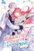 The Margrave's Daughter & the Enemy Prince, Volume 5