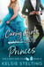 Curvy Girls Can't Date Princes - The Curvy Girl Club, #9