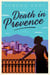 Death in Provence - A Novel