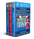 Pet Palace Series Books 1-3 - Pet Palace Cozy Mystery Series