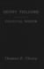 Henry Fielding - A Political Writer