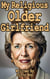My Religious Older Girlfriend - Mature Domination, #10