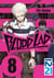 Blood Lad - chapitre 08