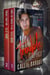 Boxed Set: Bad Boys Need Love, too, Books 1 & 2