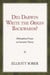 Did Darwin Write the Origin Backwards? - Philosophical Essays on Darwin's Theory