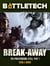 BattleTech: Break-Away (Proliferation Cycle #1) - BattleTech Novella