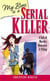 My Boss is a Serial Killer - The Carol Frank "Boss" Mysteries, #1